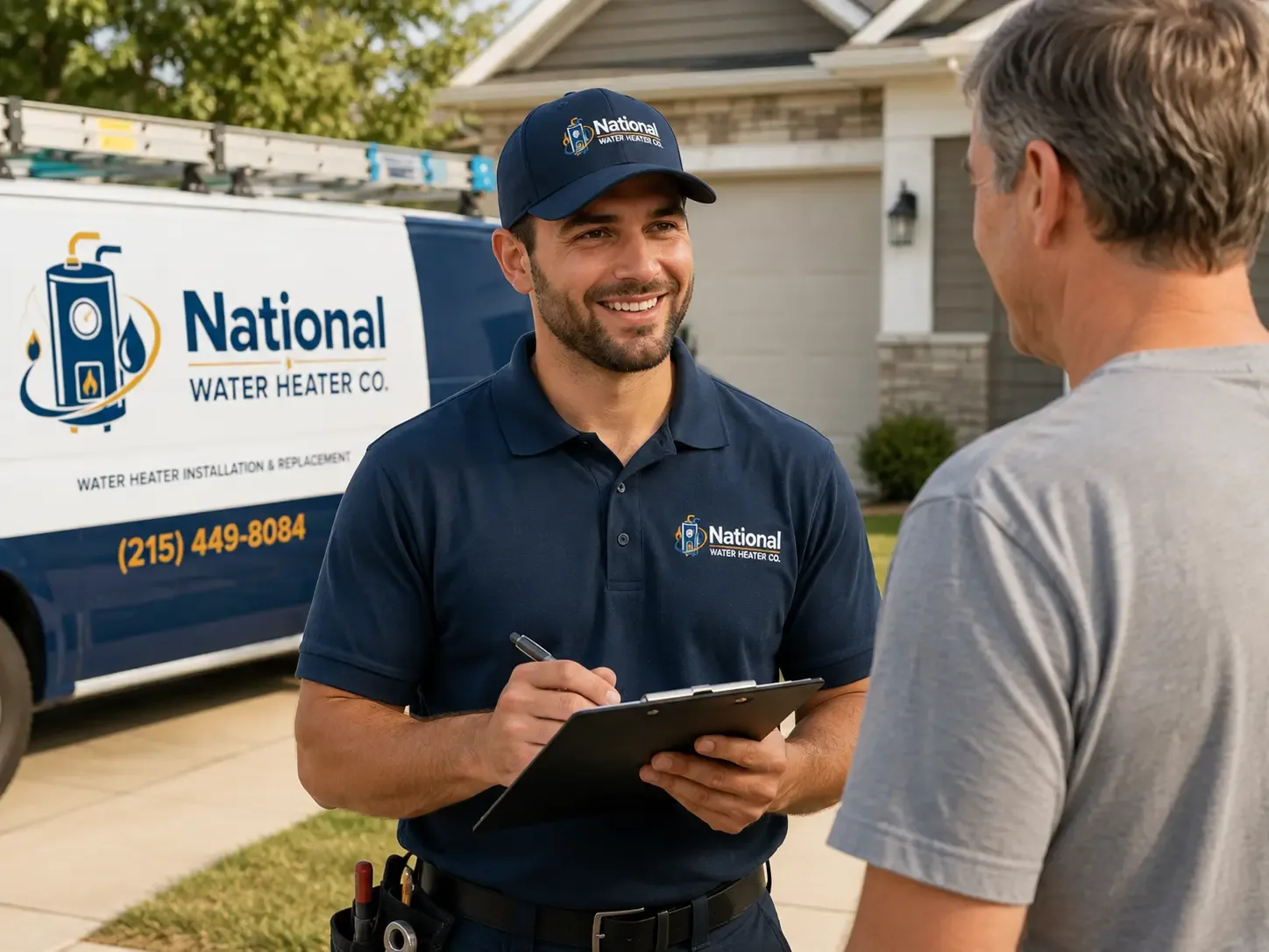 Water Heater Installation Lexington, IN FAQs